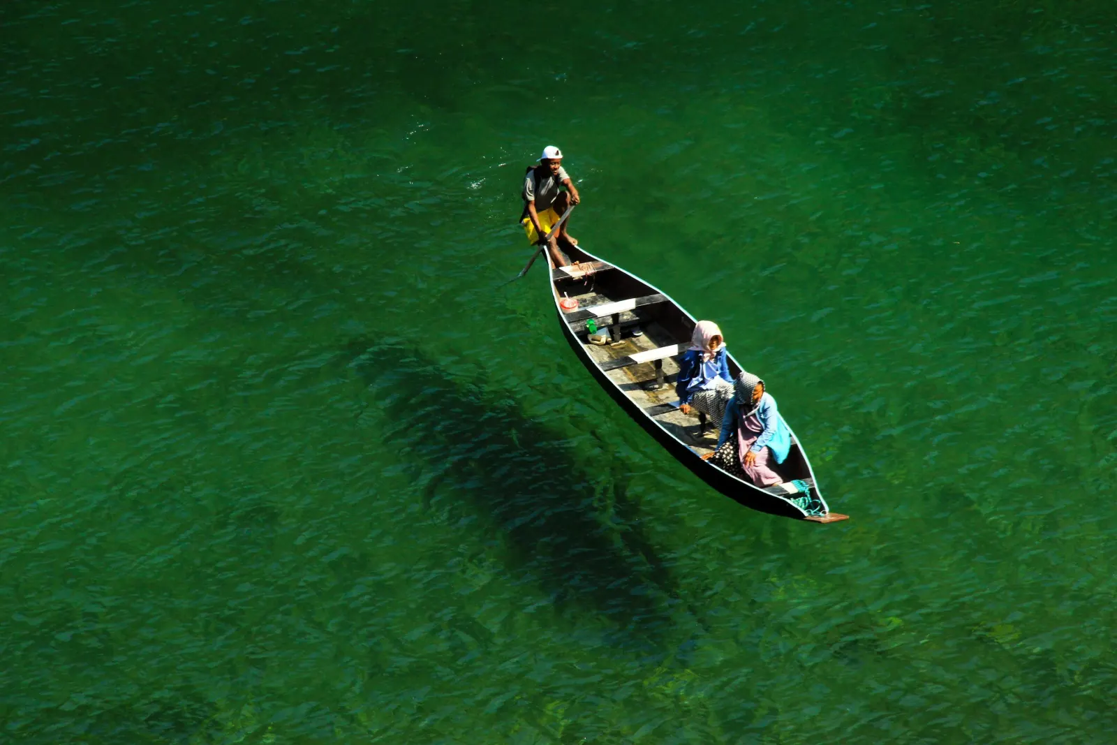 Meghalaya tour package in The Abode of Clouds, Northeast India